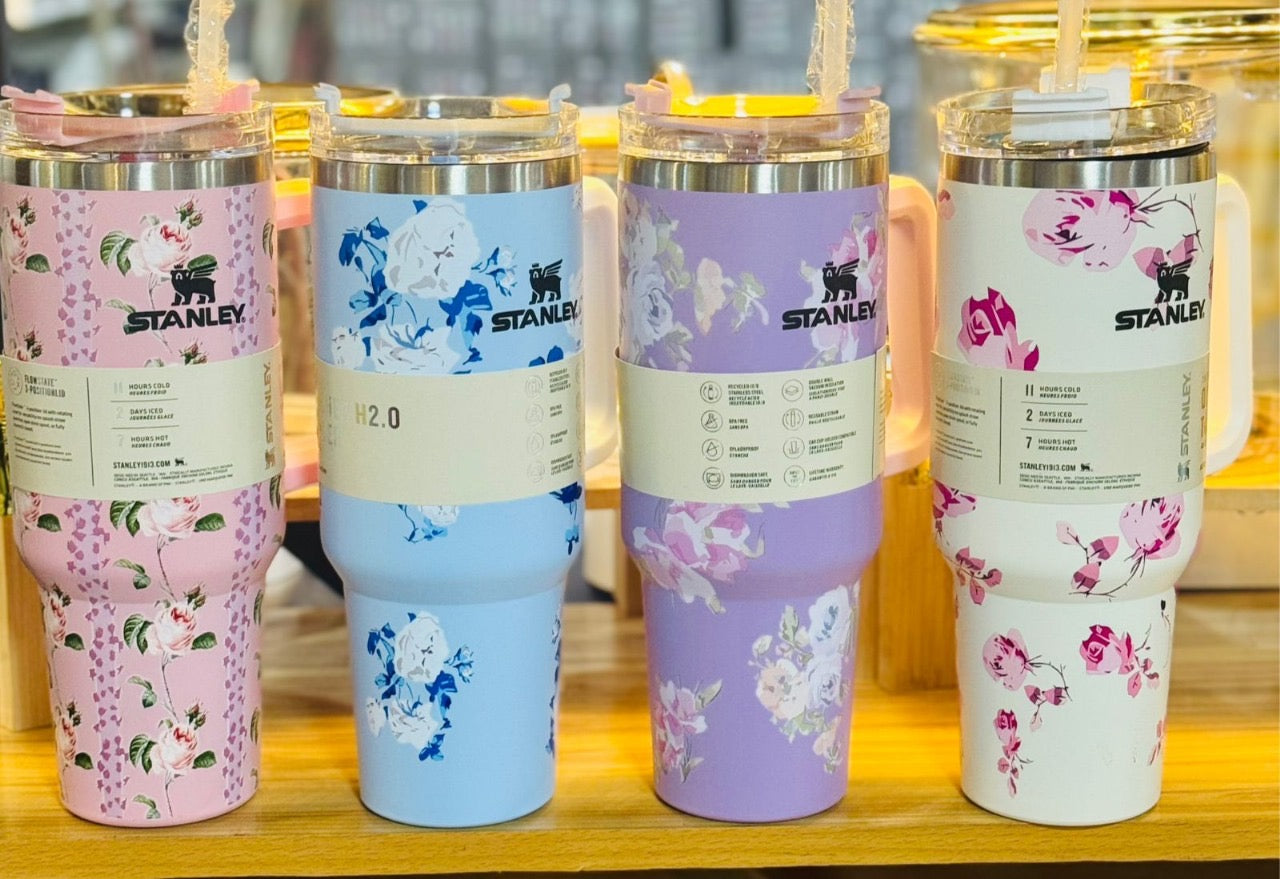 Steel Thermal Tumbler