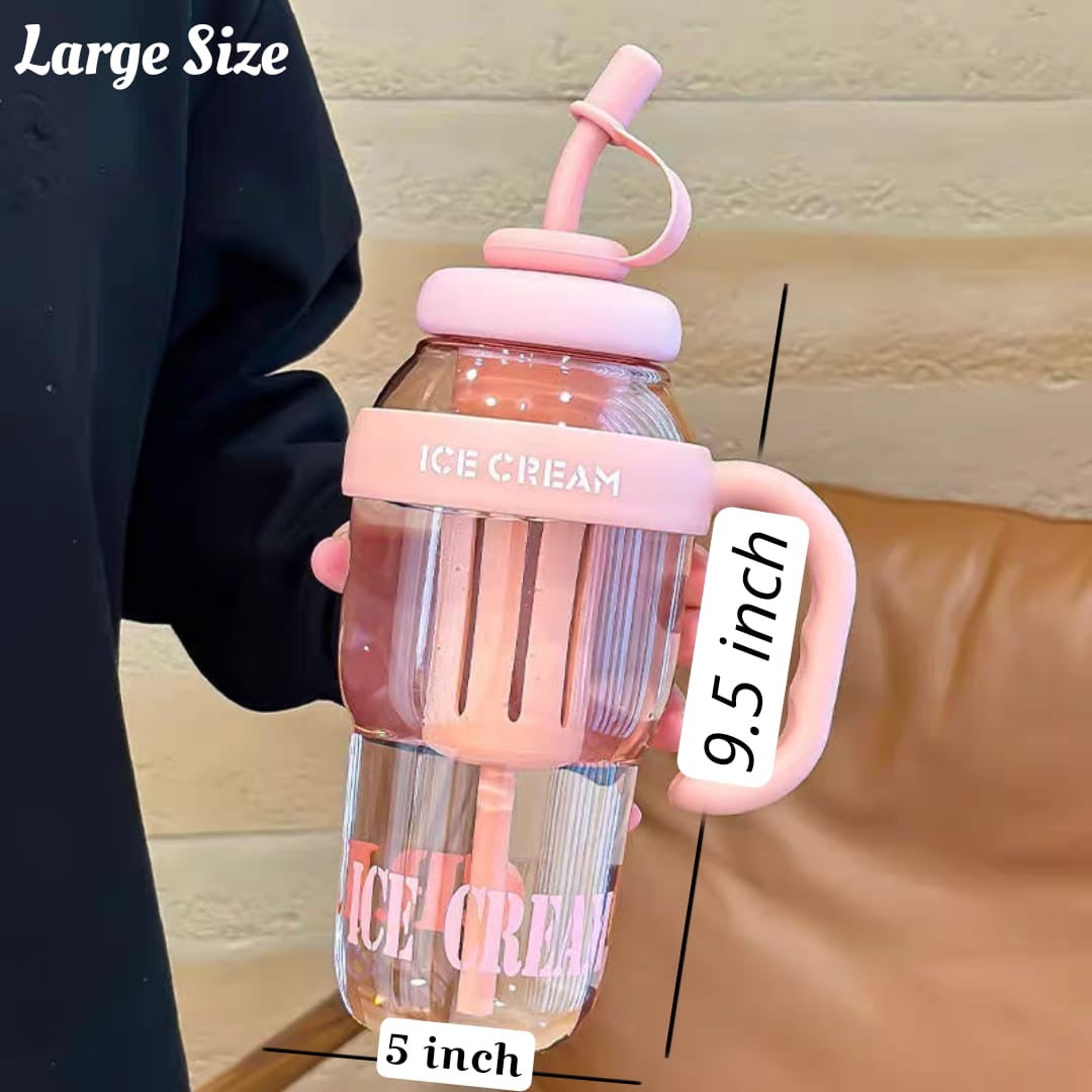 Large Size Tumblers Water Bottles Mugs