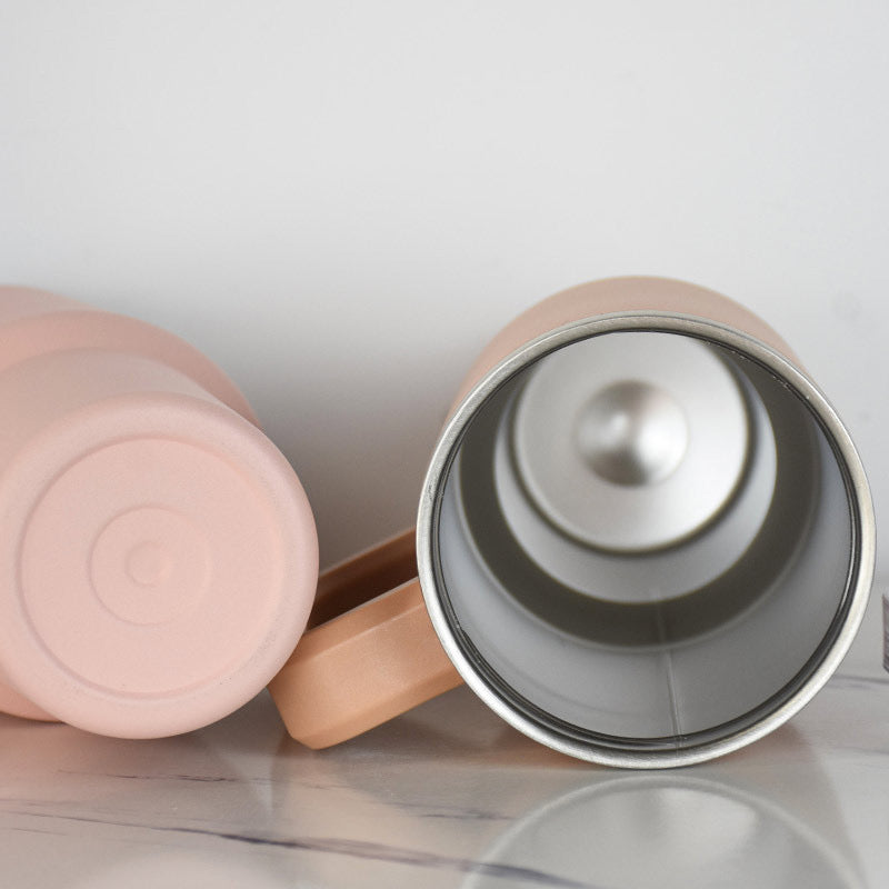 Steel Thermal Tumbler