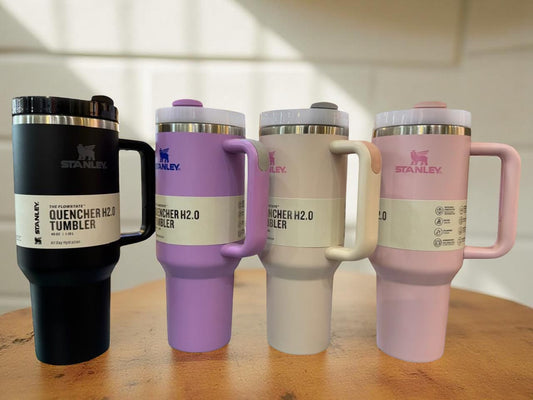 Steel Thermal Tumbler