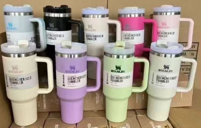 Steel Thermal Tumbler