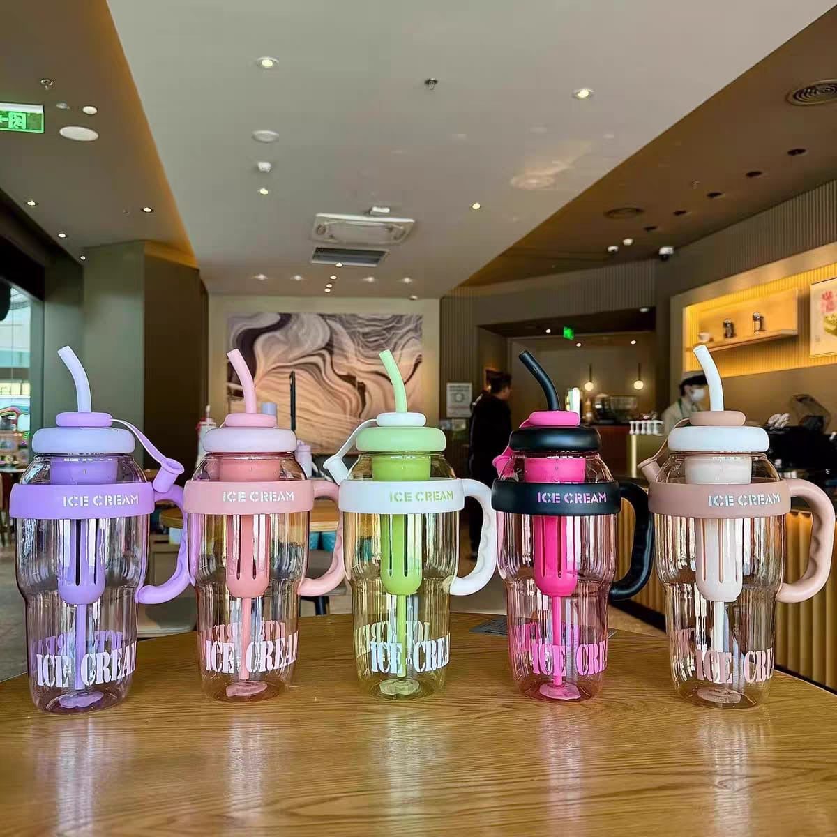 Large Size Tumblers Water Bottles Mugs