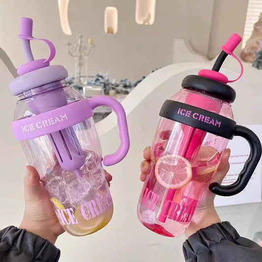 Large Size Tumblers Water Bottles Mugs