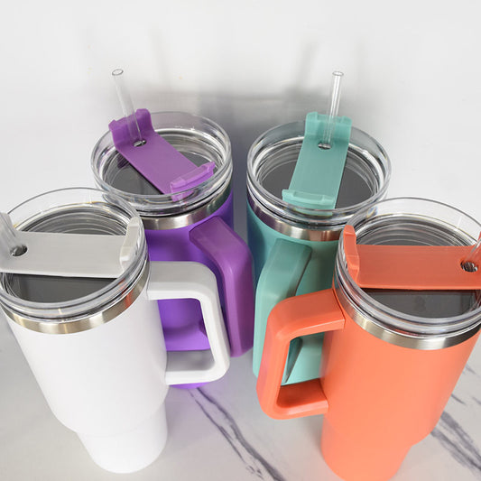 Steel Thermal Tumbler