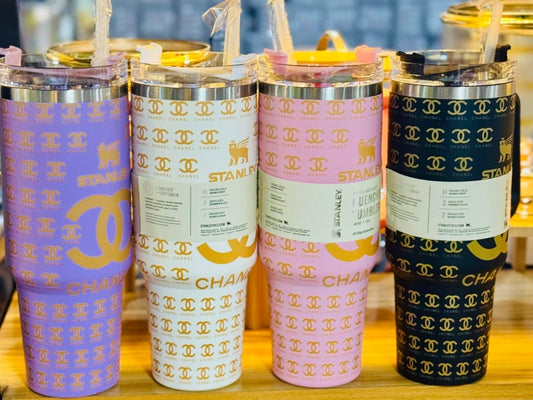 Steel Thermal Tumbler